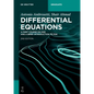 Differential Equations: A First Course on Ode and a Brief Introduction to Pde - Paperback
