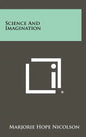Science And Imagination - Hardcover