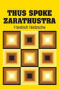 Thus Spoke Zarathustra - Paperback