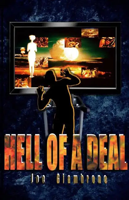Hell of a Deal: A Supernatural Satire - Paperback