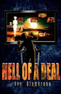 Hell of a Deal: A Supernatural Satire - Paperback