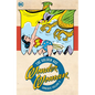 Wonder Woman: The Golden Age Omnibus Vol. 6 - Hardcover