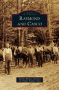 Raymond and Casco - Hardcover