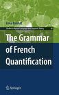 The Grammar of French Quantification - Hardcover