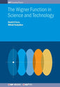The Wigner Function in Science and Technology - Paperback