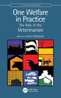 One Welfare in Practice: The Role of the Veterinarian - Paperback