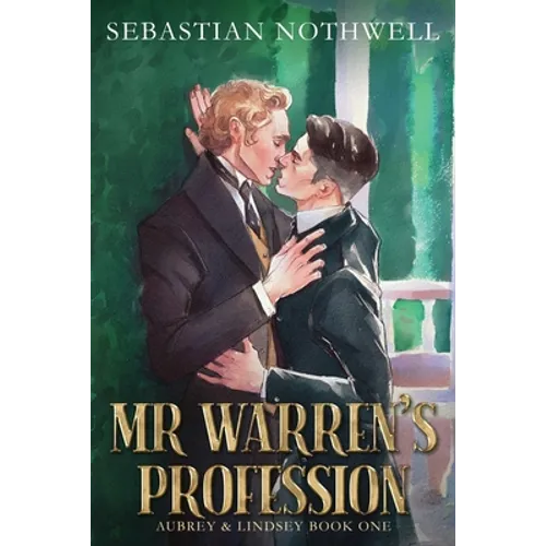 Mr Warren's Profession - Paperback