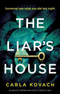 The Liar's House: An absolutely gripping thriller with a fantastic twist - Paperback