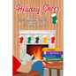 Holiday Cheer from Andrew Grey and Amy Lane - Paperback