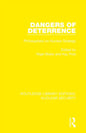 Dangers of Deterrence: Philosophers on Nuclear Strategy - Paperback