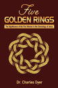 Five Golden Rings: The significance of the five women in the genealogy of Jesus - Paperback
