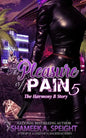 The Pleasure Of Pain 5 - Paperback