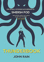 Thunderbook: The World of Bond According to Smersh Pod - Paperback