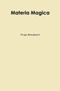 Materia Magica - Paperback