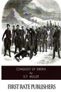 Conquest of Siberia - Paperback