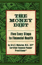The Money Diet - Paperback