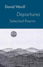 Departures: Selected Poems - Paperback
