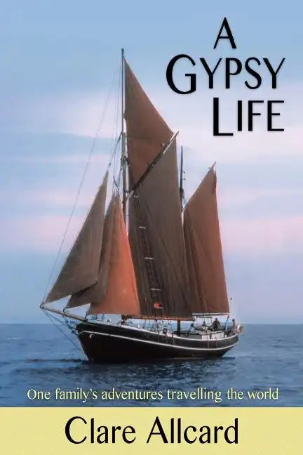 A Gypsy Life - Paperback