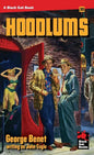The Hoodlums - Paperback
