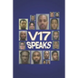 V17 Speaks - Paperback