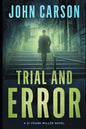 Trial and Error - Paperback