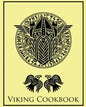 Viking Cook Book: A Single Mans Culinary Survival Guide - Paperback