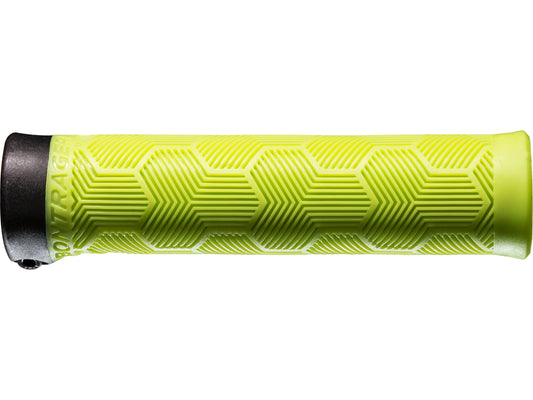 Grip Bontrager XR Trail Comp Recycled Plastic Volt