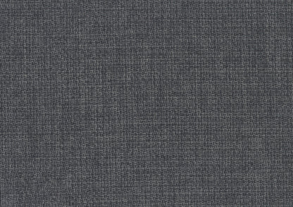 Storage Bench Modern Fabric Gray Plywood Frame No Assembly 47x18x18 In 300 LB