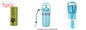 Portable Lightweight Dog Pooper Scooper With Built-in Poop Bag Dispenser Eight-claw Shovel For Pet Toilet Picker Pet Products