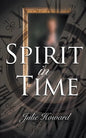 Spirit In Time - Paperback