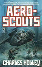 Aeroscouts - Paperback