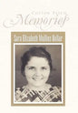Cotton Patch Memories - Hardcover