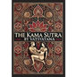 The Kama Sutra (Collector's Edition) (Laminated Hardback with Jacket) - Hardcover