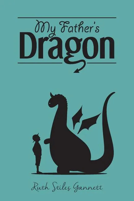 My Father's Dragon - Paperback