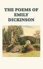 The Poems of Emily Dickinson - Hardcover