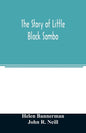 The story of Little Black Sambo - Paperback