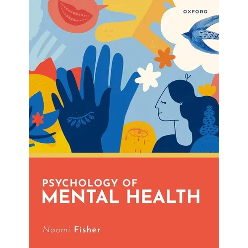 Psychology of Mental Health 1e Paperback - Paperback