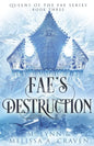 Fae's Destruction - Paperback
