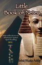Little Book of Neter: Introduction to Shetaut Neter Spirituality and Religion - Paperback