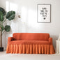 European style universal elastic sofa cover
