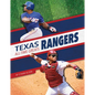 Texas Rangers All-Time Greats - Paperback