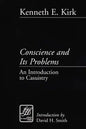Conscience and Its Problems - Paperback