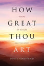 How Great Thou Art: Poems of Nature and the Spirit - Paperback