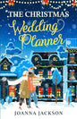The Christmas Wedding Planner - Paperback