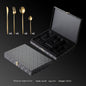 Portuguese Titanium Paint Western Tableware