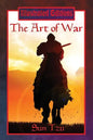 The Art of War (Illustrated Edition) - Paperback