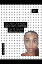 I do not care about your White Arab tears- Tale of a fed up Black Arab sista - Paperback