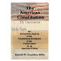 The American Constitution - Paperback