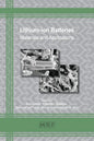 Lithium-ion Batteries - Paperback