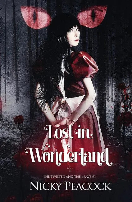 Lost in Wonderland - Paperback